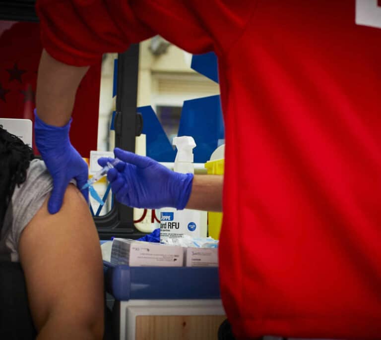 Concluye la temporada de gripe con seis virus frente a los 4.682 del año pasado