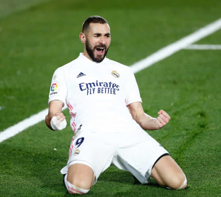 El Real Madrid anuncia la marcha de Benzema, el segundo máximo goleador de su historia