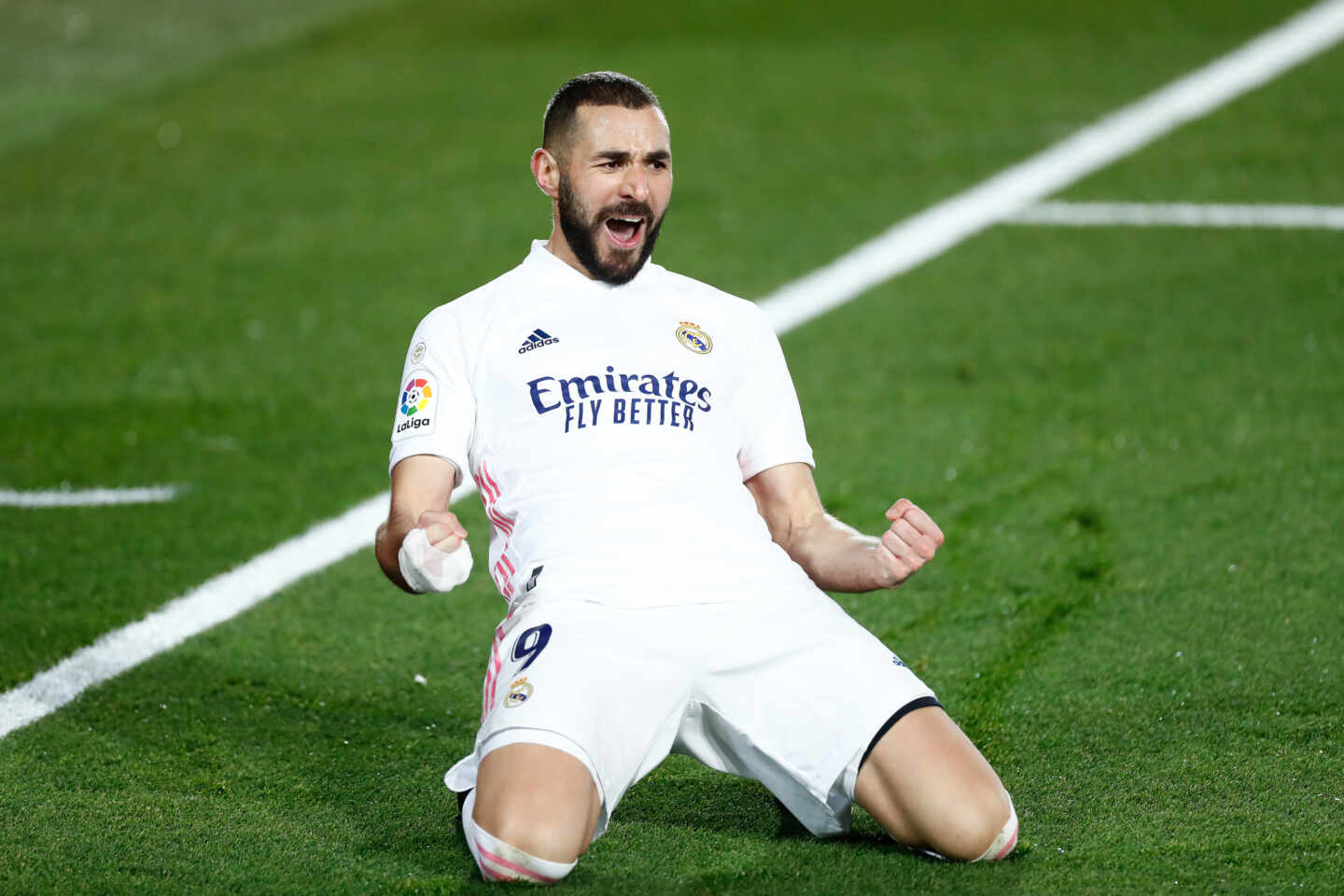 El Real Madrid anuncia la marcha de Benzema, el segundo máximo goleador de su historia