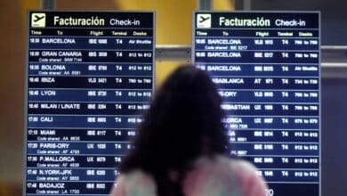 El Gobierno aprueba los nuevos ERTE para las agencias de viajes