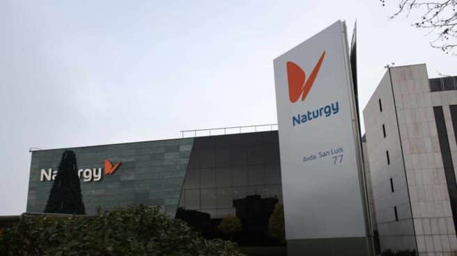 Sede de Naturgy en Madrid