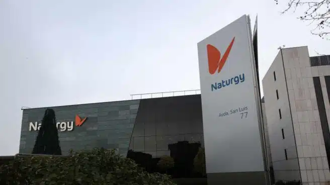 Naturgy cierra 2020 con pérdidas de 347 millones por el Covid y un marco regulatorio desfavorable