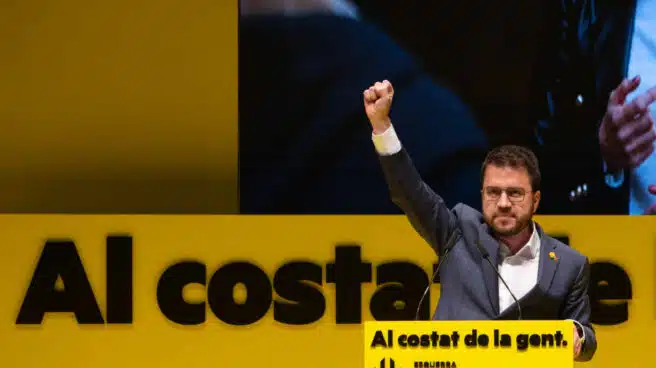 La ley electoral española, el gran refugio de los independentistas