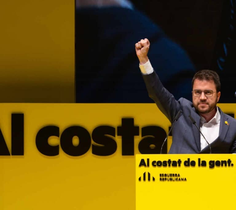 La ley electoral española, el gran refugio de los independentistas