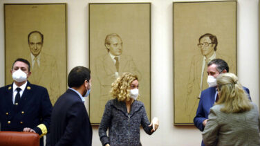 Gobierno y PP llegan a un acuerdo para renovar el Consejo de RTVE pero aplazan el pacto del CGPJ