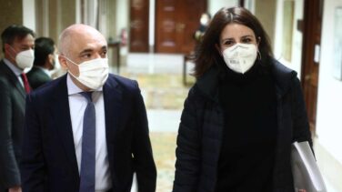 El PSOE apoyará a ERC para reactivar la mesa de diálogo tras las elecciones del 14-F