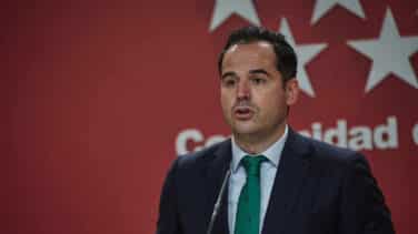 La respuesta de Iglesias a la crítica de Aguado a los que "controlan los medios"