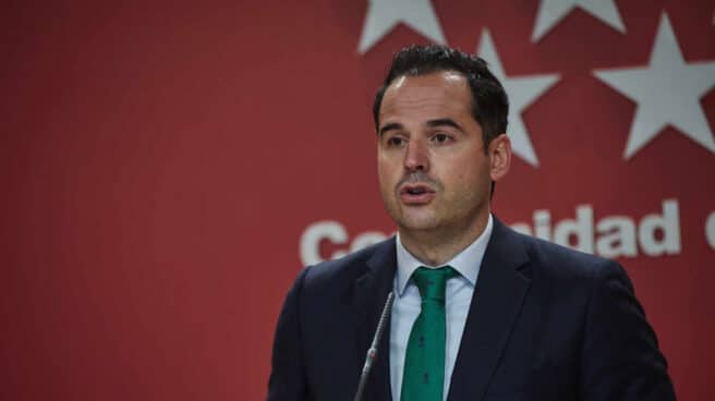 Ignacio Aguado. Ignacio Aguado.