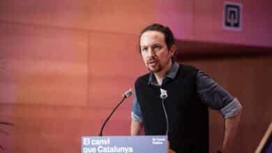 Iglesias critica a Enrique López por mediar en reuniones entre el PP y Bárcenas