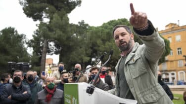 Vox, novia de Frankenstein