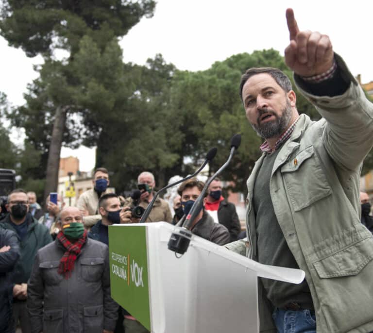 Vox, novia de Frankenstein