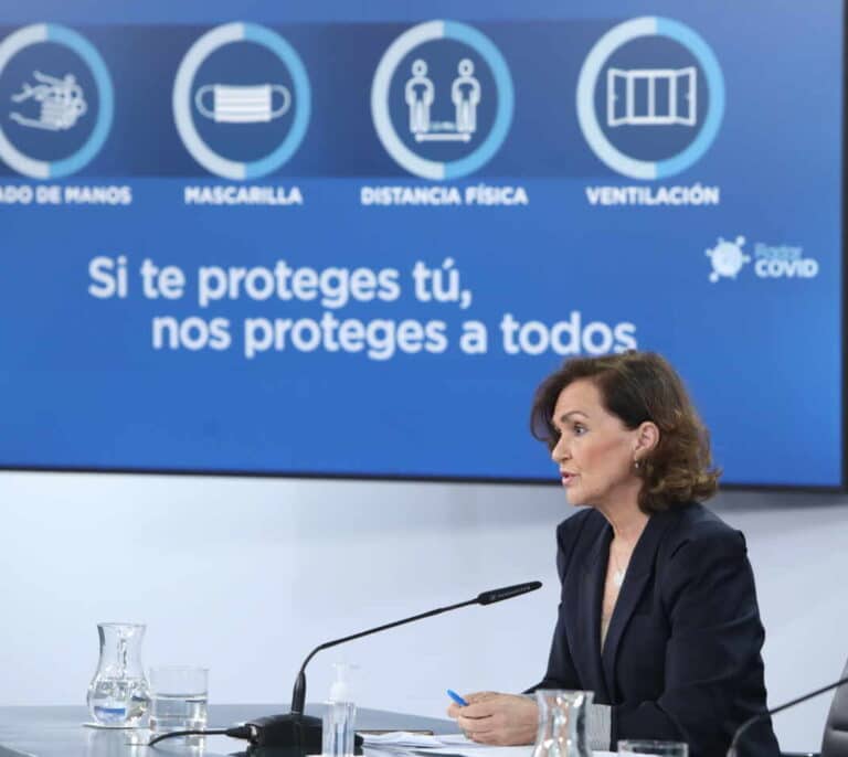 Dios está en todas las cosas, y gratis