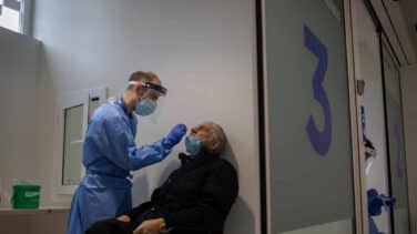 Cataluña detecta un brote de la variante brasileña del coronavirus