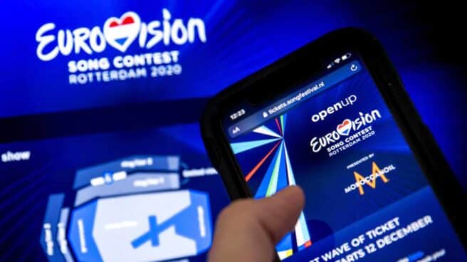 Eurovisión 2021 se celebrará en mayo con restricciones según la evolución de la pandemia