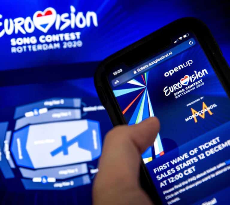 Eurovisión 2021 se celebrará en mayo con restricciones según la evolución de la pandemia