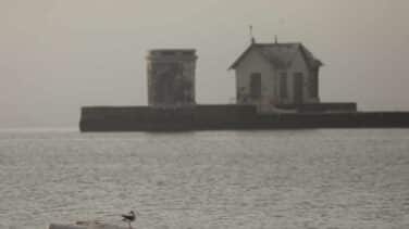 Extraer agua del Campo de Cartagena solucionaría la contaminación del Mar Menor