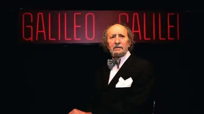 Fallece Germán Pérez, fundador de salas Clamores y Galileo Galilei en Madrid