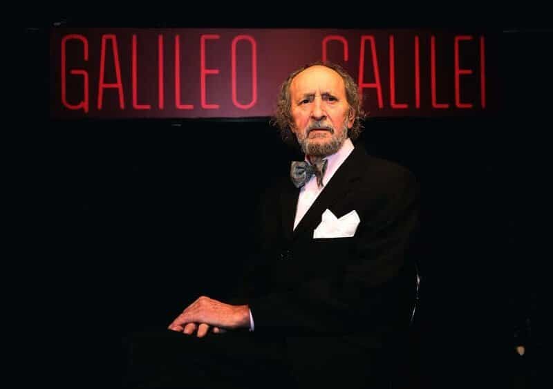 Fallece Germán Pérez, fundador de salas Clamores y Galileo Galilei en Madrid