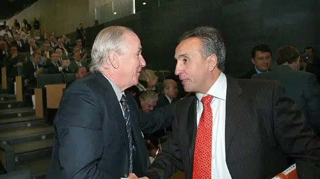 Fallece a los 88 años José María Echevarría, expresidente del Comité Olímpico Español