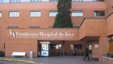 Fallece un joven auxiliar de enfermería en Asturias tras haberse contagiado de Covid