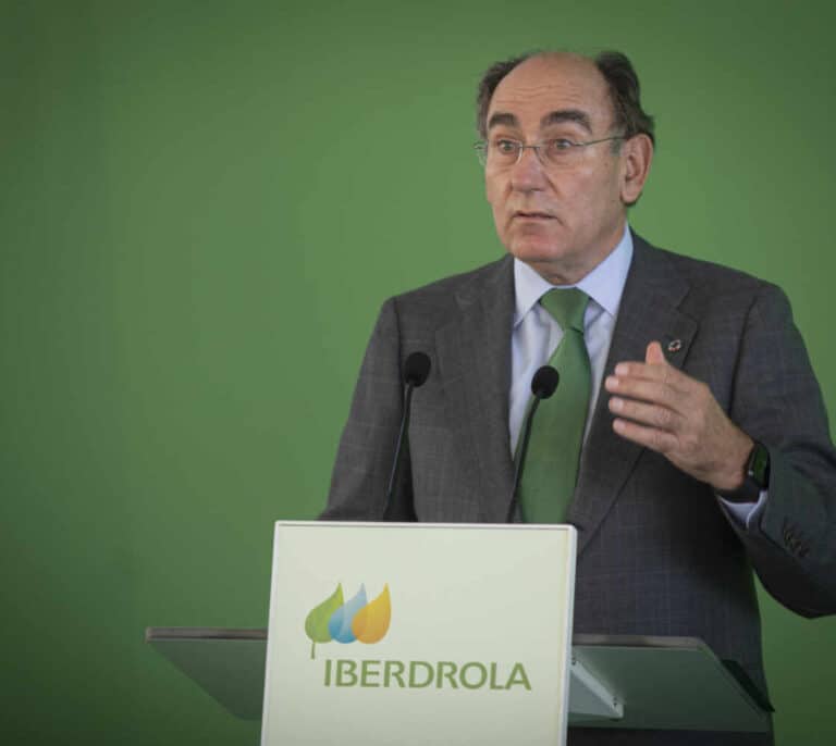 Galán urge a Europa a acelerar un marco "atractivo" para la inversión que permita liderar la descarbonización