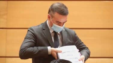 Iván Redondo emula a Pedro Sánchez y elude informar sobre sus viajes oficiales