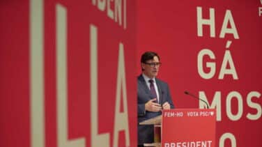 El cinturón rojo de Barcelona, la batalla que decidirá el próximo president