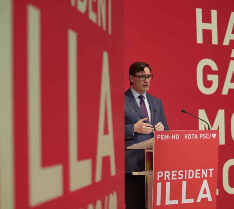 El cinturón rojo de Barcelona, la batalla que decidirá el próximo president