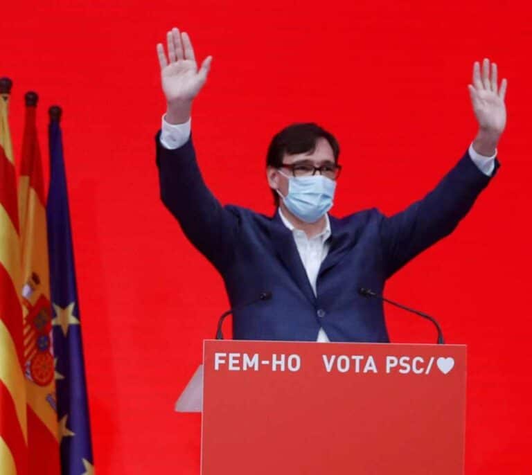 La paradoja del 14-F: la independencia está ahora más lejos que antes de las elecciones