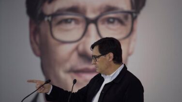 El lío de Illa y las PCR marca también el último debate de 'La Sexta'