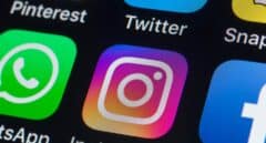 Rusia restringe el acceso a Instagram por "llamar a la violencia" contra los rusos