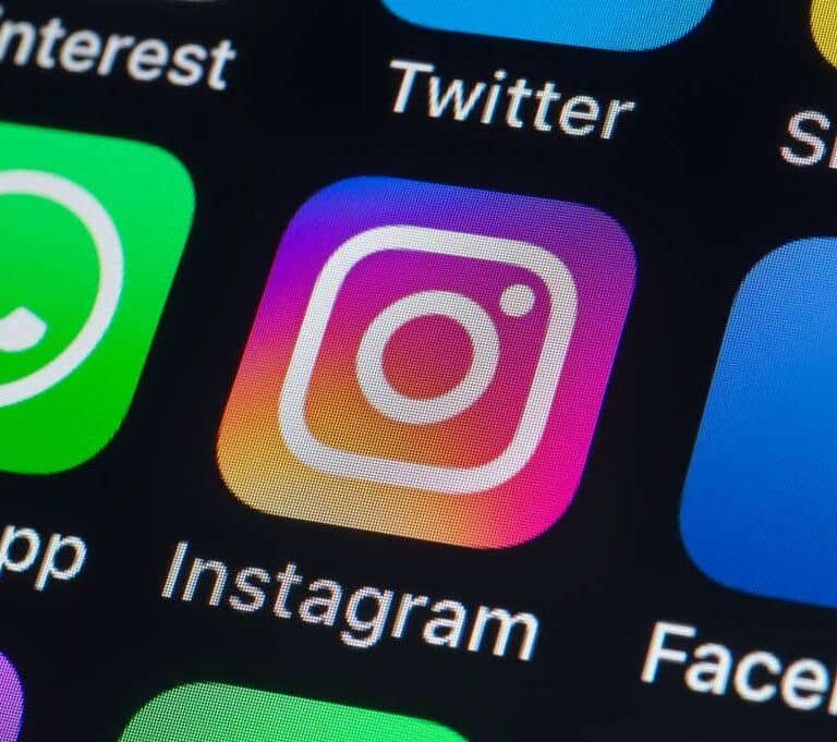 Rusia restringe el acceso a Instagram por "llamar a la violencia" contra los rusos