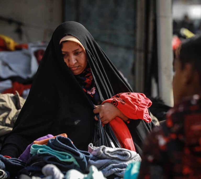 La mutilación genital femenina, una realidad más allá de África