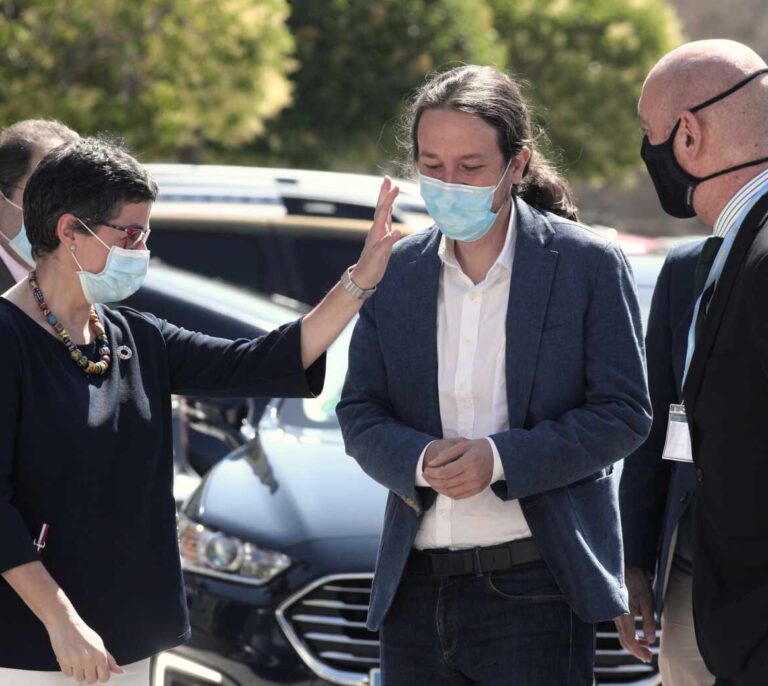 La proyección de España en 2021 sufre por las diferencias en la coalición, según Elcano