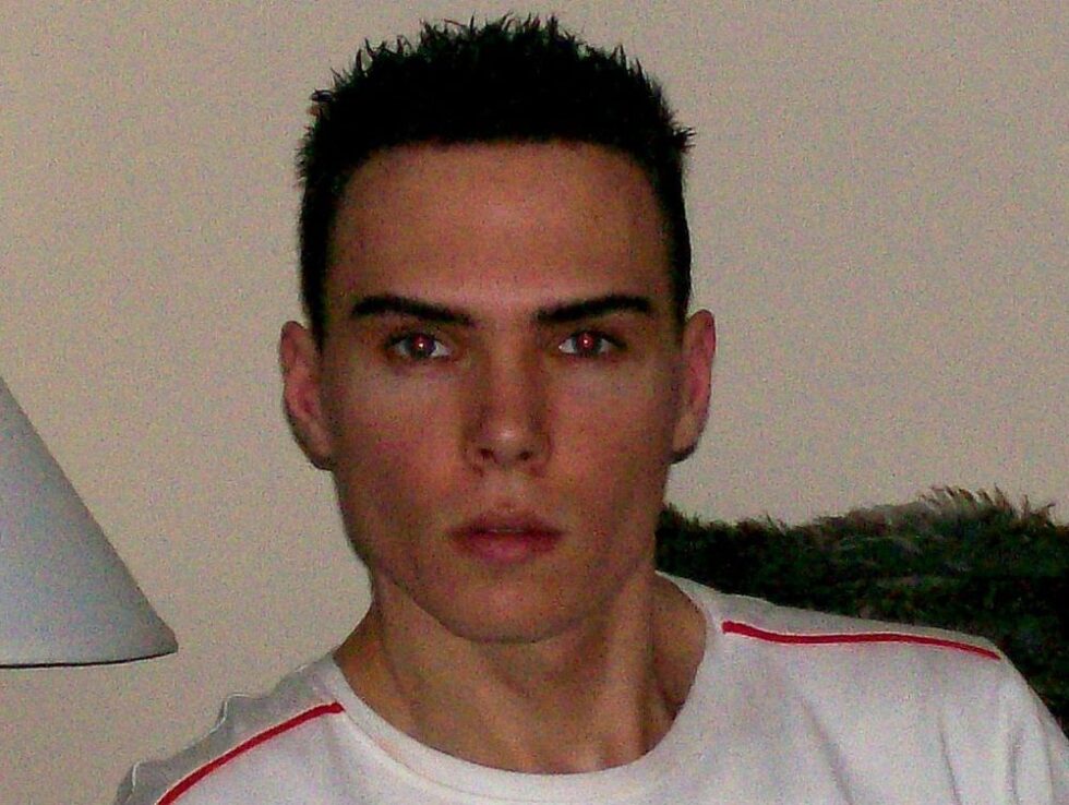 Luka Magnotta