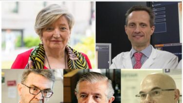 Los mejores oncólogos de 'Forbes' admiten que el Covid acrecenta la necesidad de investigar