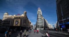 Madrid retrasará el toque de queda a las 23:00 de la noche a partir del próximo jueves