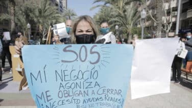 Golpe judicial a la hostelería en la Comunidad de Valencia