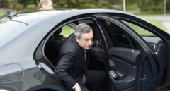 Vuelve SuperMario Draghi: de salvador del euro a salvador de Italia