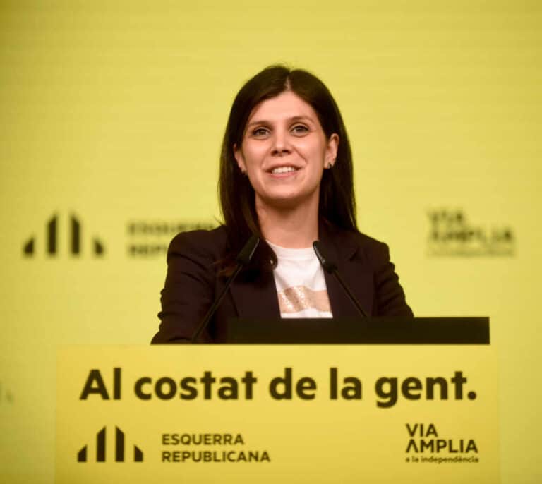 Los independentistas endurecen las condiciones de su apoyo a los presupuestos