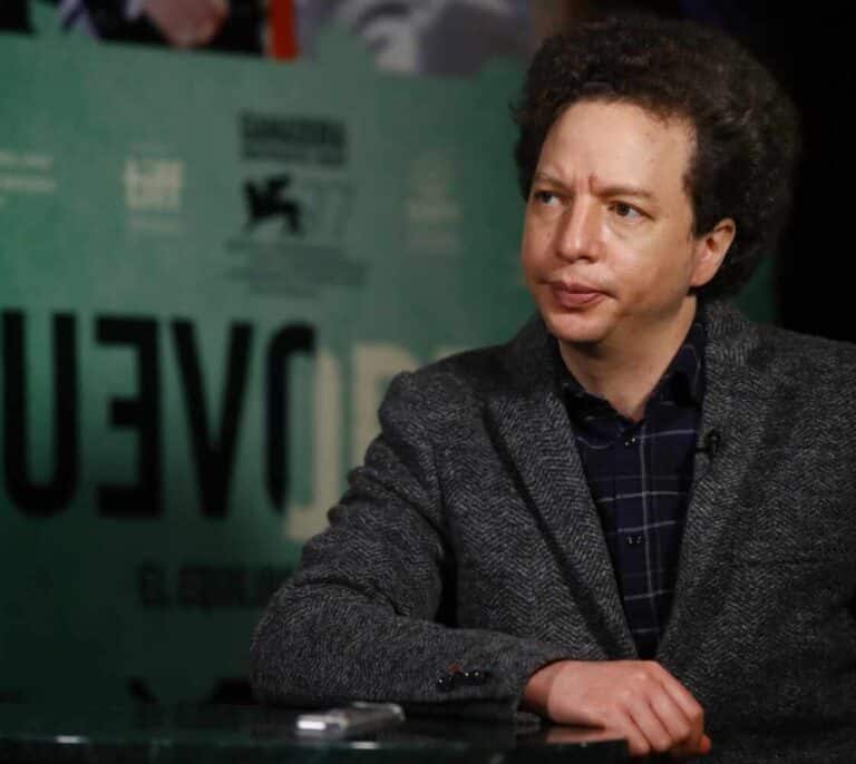 Franco y su 'Nuevo Orden': "Con lo cabreada que está la gente es fácil capitalizar el miedo"