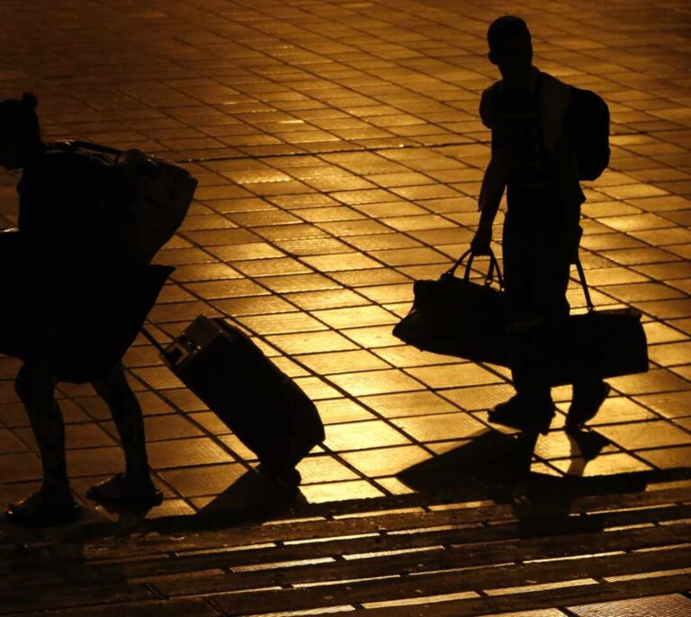 'Transterrados', la vuelta a casa pendientes de las víctimas de ETA
