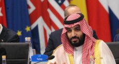 El príncipe heredero de Arabia Saudí refuerza su compromiso con Ucrania con 400 millones de dólares en ayudas humanitarias