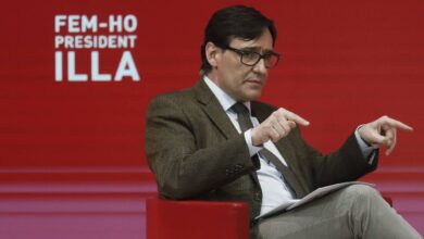 Moncloa cree que el "cordón sanitario" del independentismo refuerza su estrategia