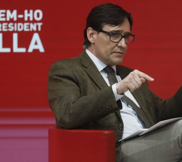 Moncloa cree que el "cordón sanitario" del independentismo refuerza su estrategia