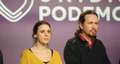 El juez estima que Neurona se creó de forma expresa para contratar con Podemos