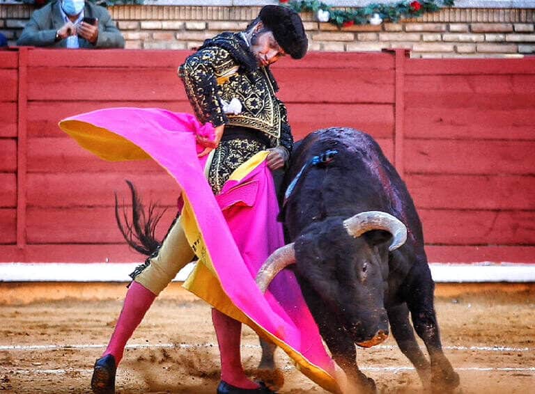 El Supremo establece que la faena de un torero no es propiedad intelectual