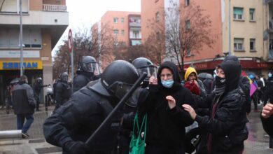 Condenar la violencia (y la sorpresa)