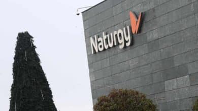 Naturgy comienza el año con ganancias de 323 millones tras la venta de Unión Fenosa Gas