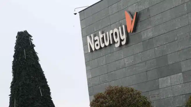 Naturgy comienza el año con ganancias de 323 millones tras la venta de Unión Fenosa Gas